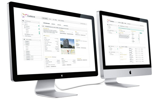 Energietracking