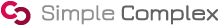 Simple Complex Logo
